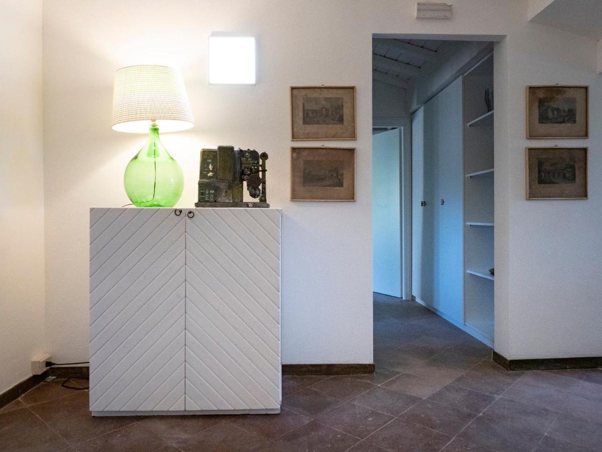 Il Palmento Villa Santa Venerina Kültér fotó