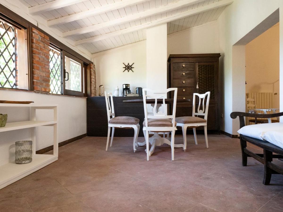 Il Palmento Villa Santa Venerina Kültér fotó