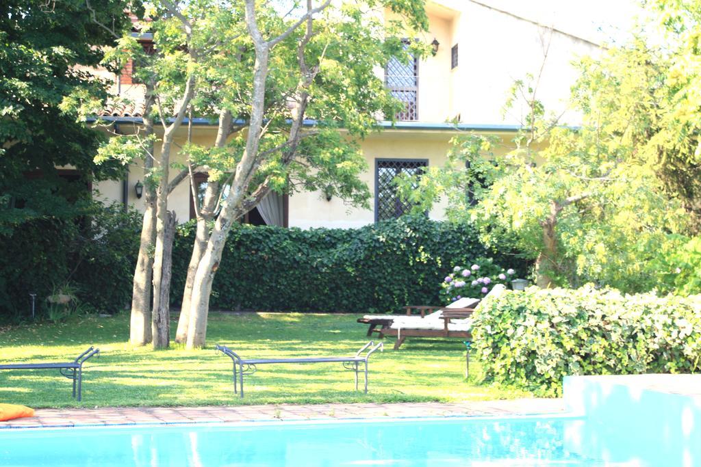 Il Palmento Villa Santa Venerina Kültér fotó