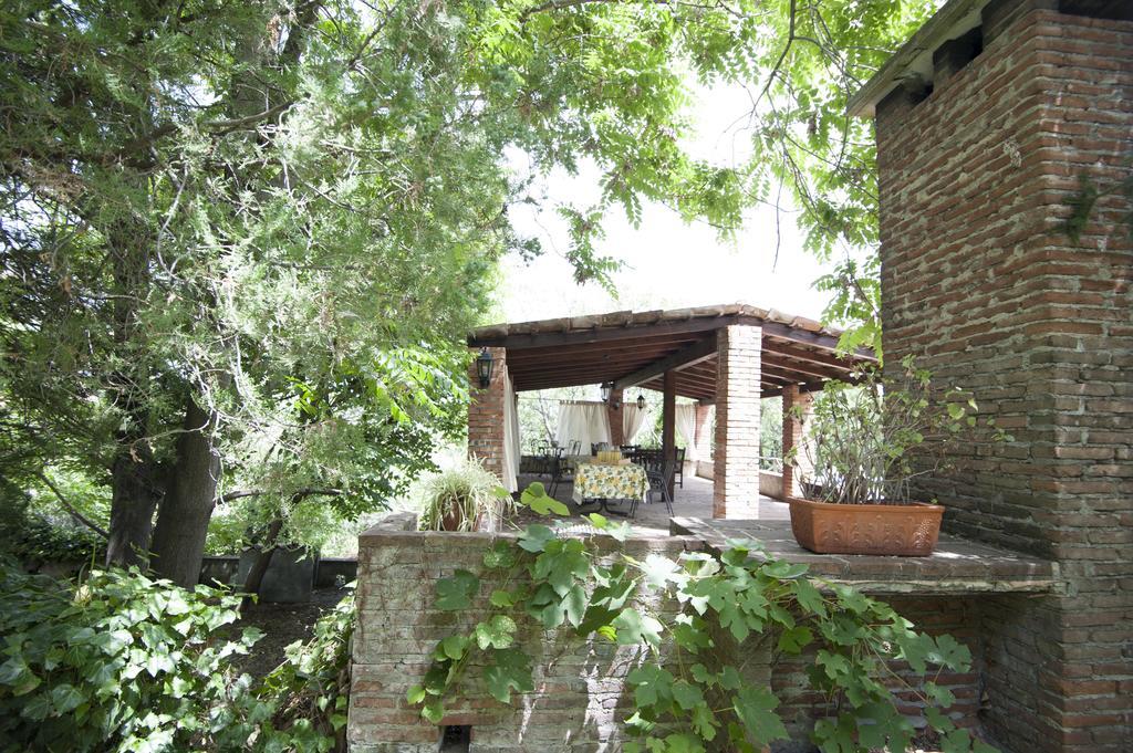 Il Palmento Villa Santa Venerina Kültér fotó