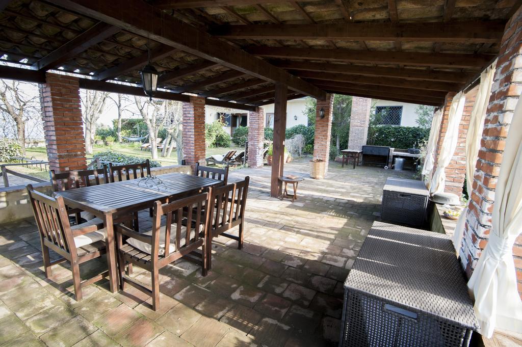 Il Palmento Villa Santa Venerina Kültér fotó