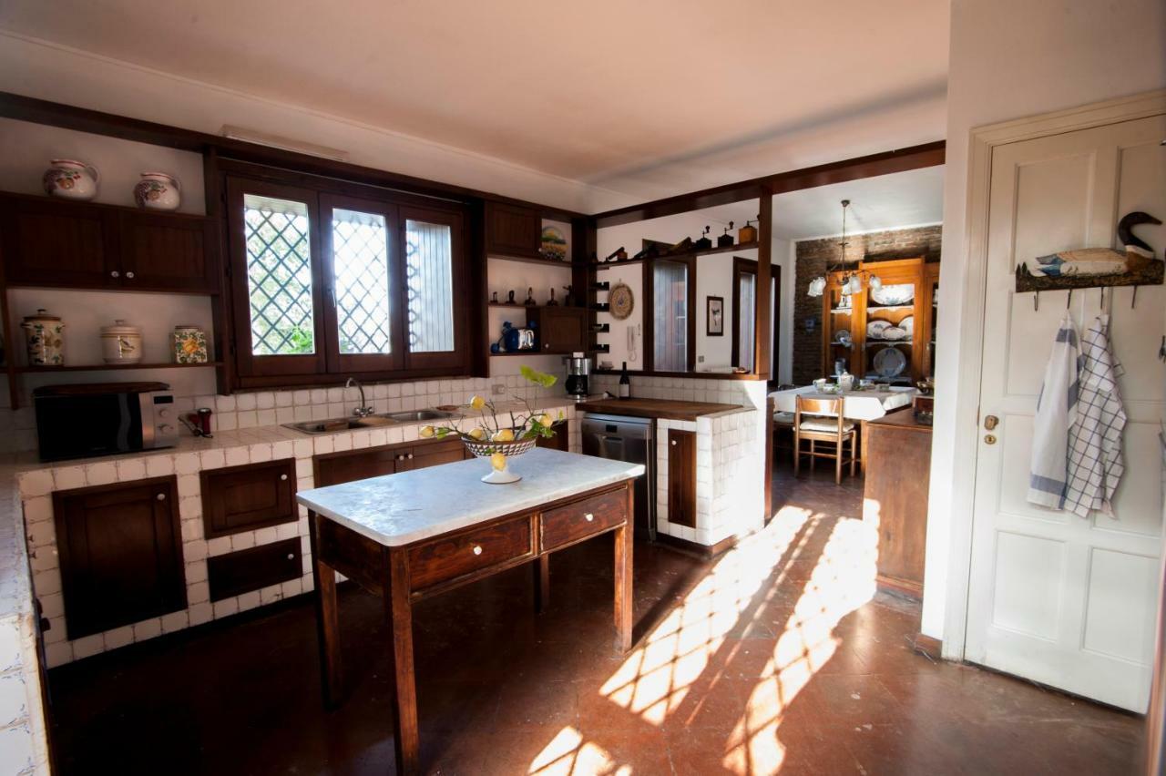 Il Palmento Villa Santa Venerina Kültér fotó